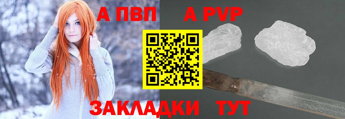 APVP СК Печора