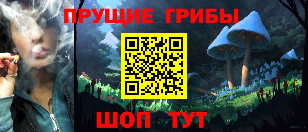 Псилоцибиновые грибы Magic Shrooms Печора